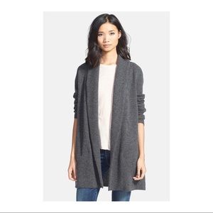 MOVING SALE‼️ Splendid Merino Wool Sweater Jacket